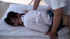 Stepfather Fucked School Stepdaughter