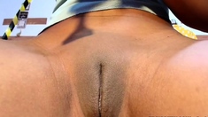 Black tight pussy