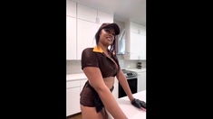 Black and Ebony BABES