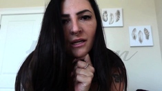 Relapse For Ravyn - Post Gym Tit Joi