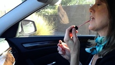 Perverted Milf In Kinky Foot Fetish And Anal Action