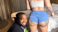 Tay Tatted No Cap