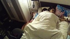 Amateur Doggystyle Hidden Cam