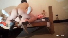 Amateur French Girl Hidden Cam