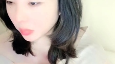 Emo Teen Becka Solo Webcam Masturbation Porn