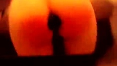 Amateur ass fucking and spanking