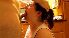Submissive Aussie Girl Humiliated