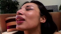 Amateur girl blowjob cumshot for cash 03