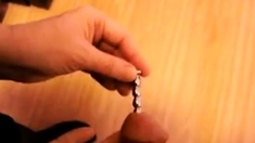 My Mistress Urethral Sounding: A Kinky Bdsm Adventure