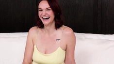 -hotmilfsfuck- Madelyn Sparks - Wife-s First Solo Adventure