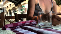 Sweet Blonde Outdoor Pisser On Hidden Cam