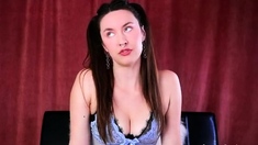 Goddexx Daphne - Rip Off Bitch