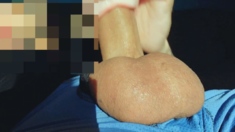 Suck My Dick and Balls Dirty Talk