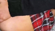 Hot Amateur Blonde Close Up Masturbation Hd