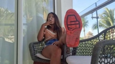 Goddessfantasticnicole - So Wirst Du Ein Guter Schuhsklave