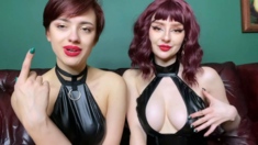 Ladyperse - We Prepared Ass Training For You