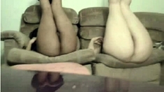 Fuck My Wife And Friend Of My Wife #4