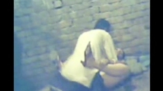 Desi Aunty Fuck With Neighbour