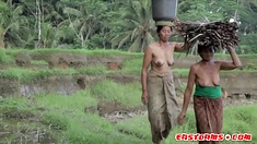 Documentary - Bali. Goin' Topless.