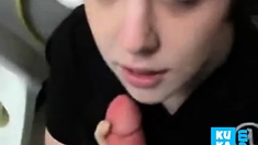 Gamestop Cumslut