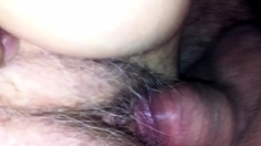 Beautiful Plump Vulva Of The Paraguayan Grandmother