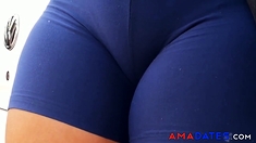 Morena Da Bucetona Gg