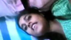 Indian Couple Fucking Again Part 2