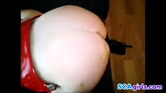 Prygel Och Spanking
