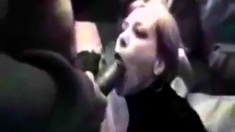 Hard Fucked By Bbc
