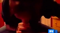 Blowjob By Best Friend (she Swallows)