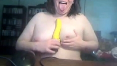 Toys Fucked