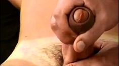 Awsome Helping Hand Cumshot Comp Got My Dick Throbbing
