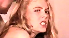 Svenska Teen Trekant