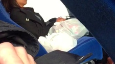 Amateur public sex during a picnic