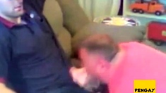 Dude Receiving Head